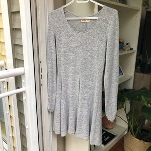 Cozy Stretchy Dress ☺️